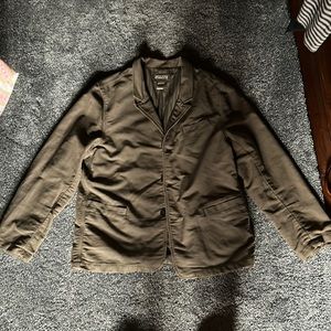 Carbon2Cobalt Enigma Blazer